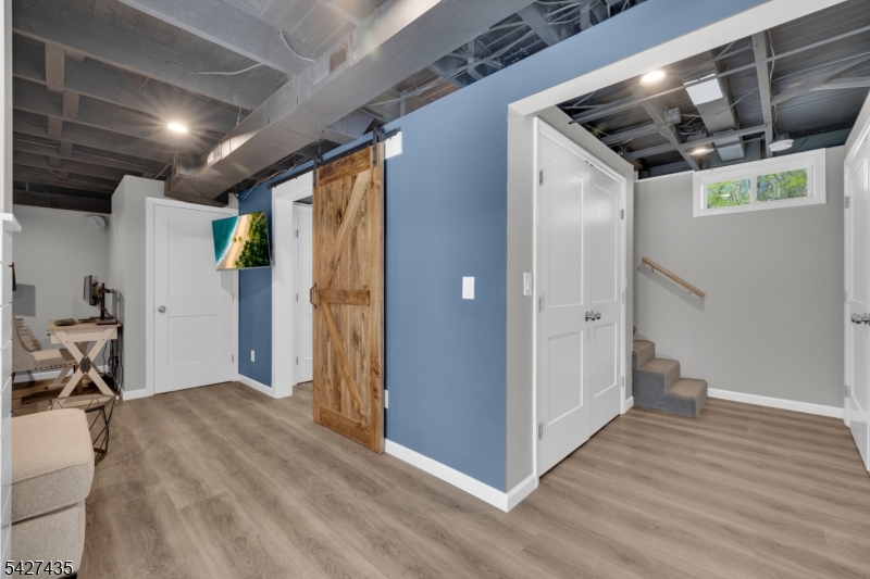 Lake Shawnee - Residential