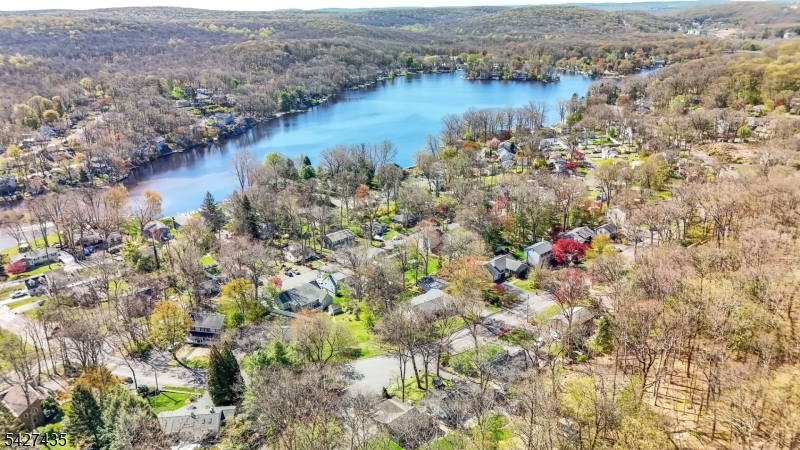 Lake Shawnee - Residential