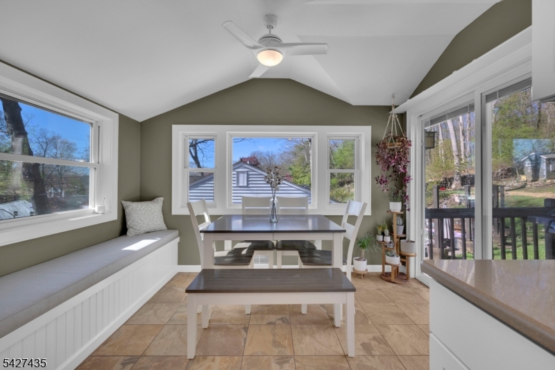 Lake Shawnee - Residential