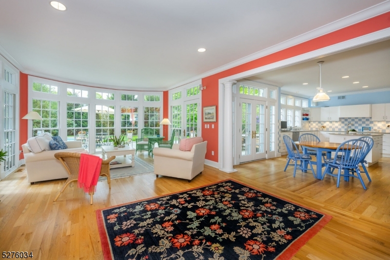 Highland Woods - Residential