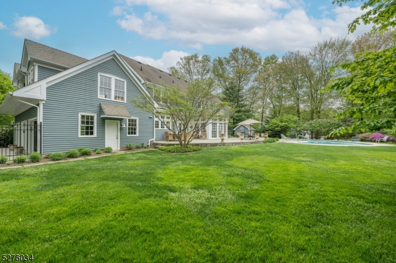 Highland Woods - Residential