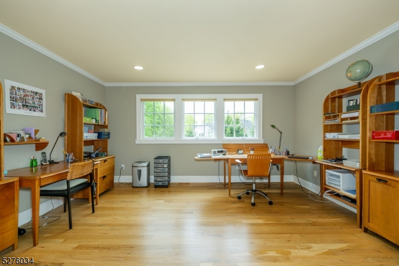 Highland Woods - Residential