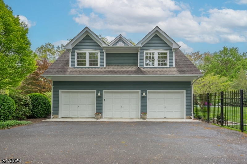 Highland Woods - Residential