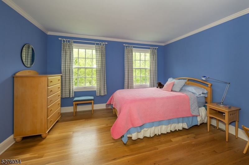 Highland Woods - Residential