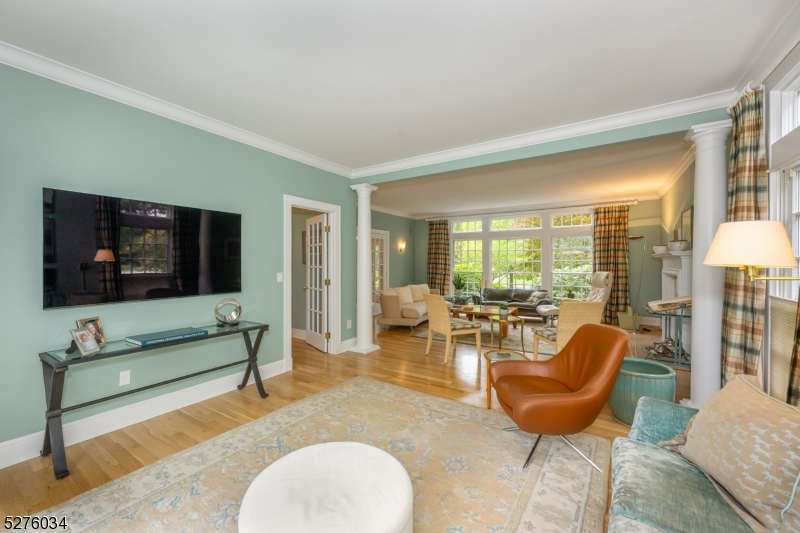 Highland Woods - Residential