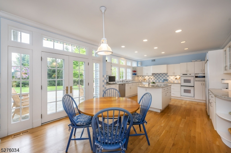 Highland Woods - Residential