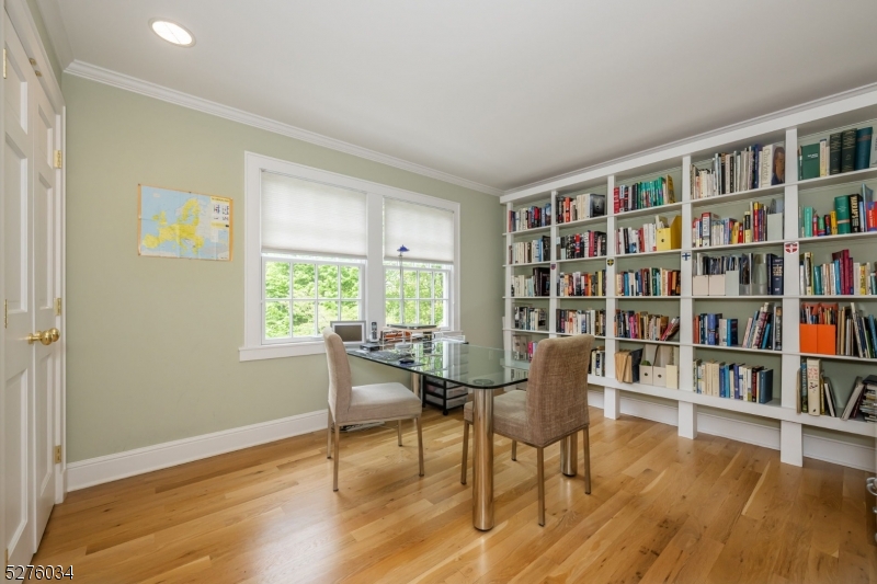 Highland Woods - Residential