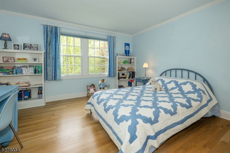 Highland Woods - Residential