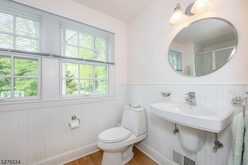 Highland Woods - Residential