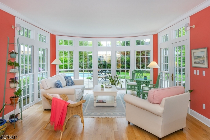 Highland Woods - Residential