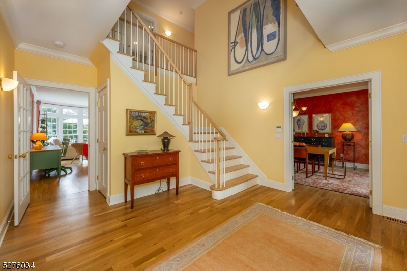 Highland Woods - Residential