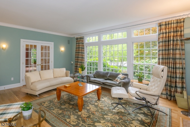 Highland Woods - Residential