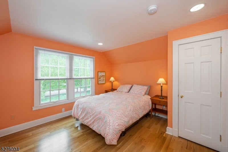 Highland Woods - Residential