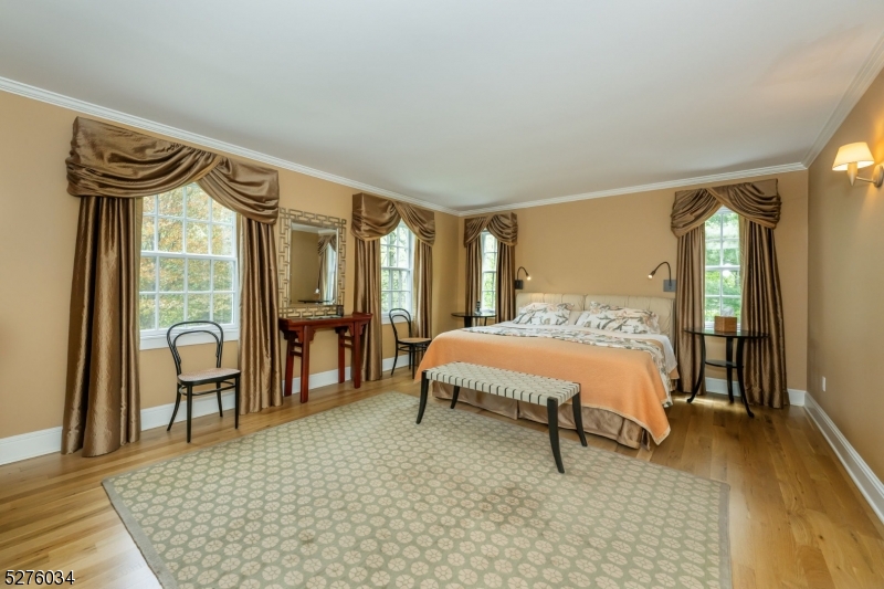 Highland Woods - Residential