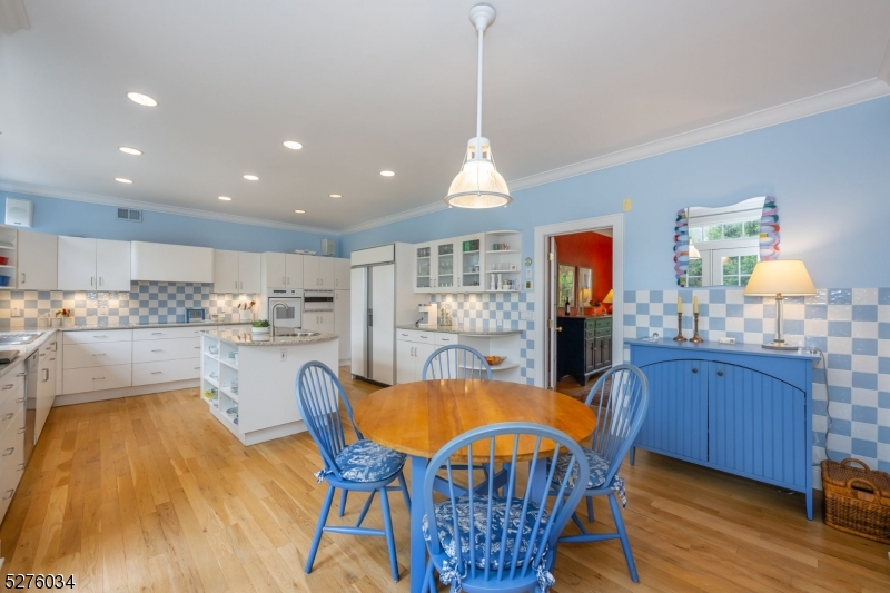 Highland Woods - Residential