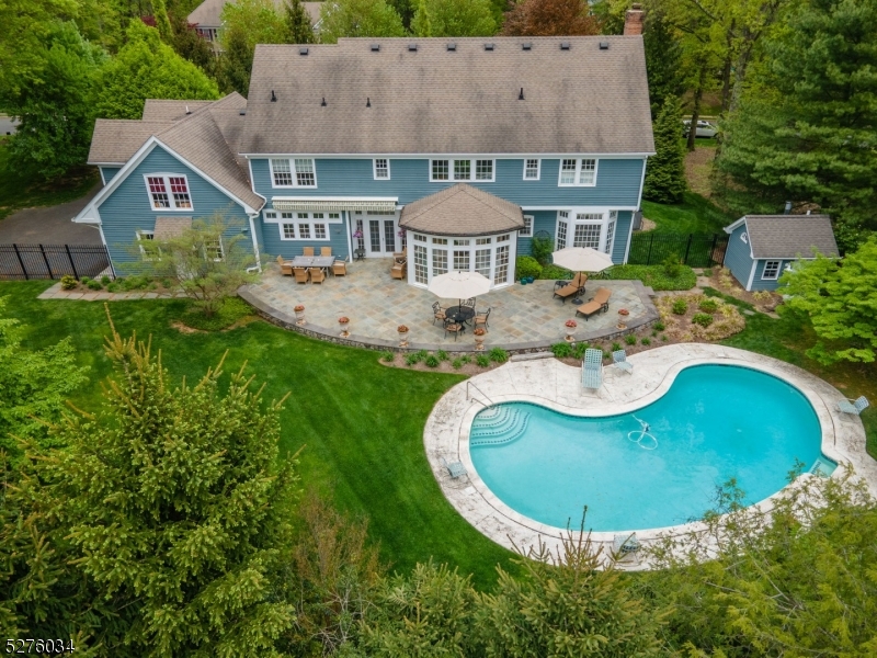 Highland Woods - Residential