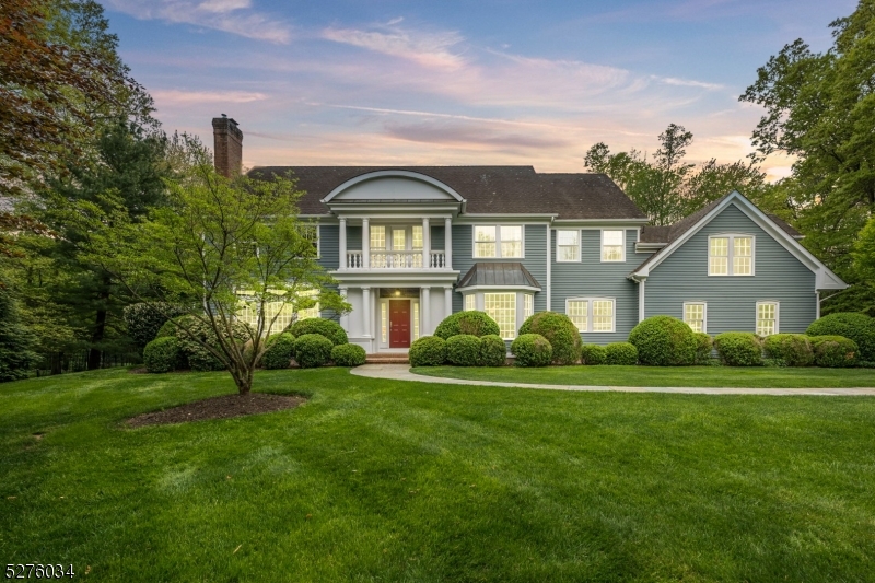 Highland Woods - Residential