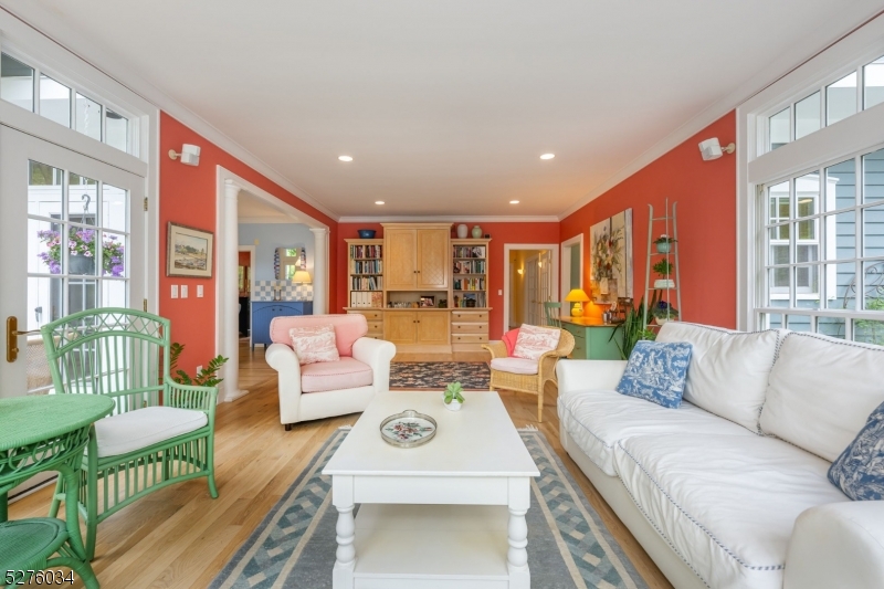 Highland Woods - Residential