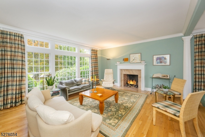 Highland Woods - Residential