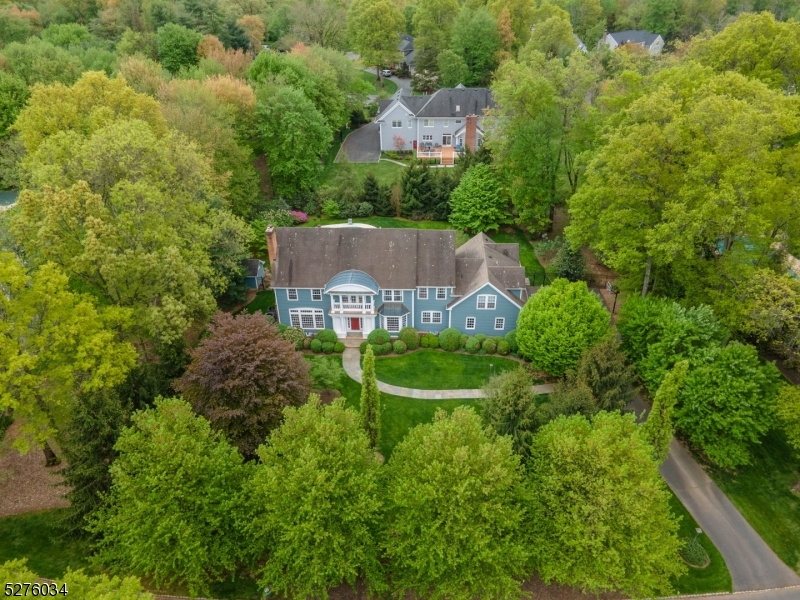 Highland Woods - Residential