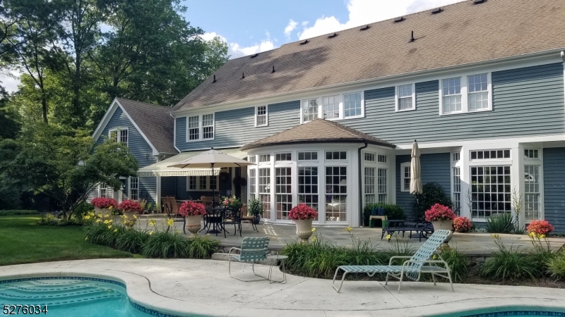 Highland Woods - Residential