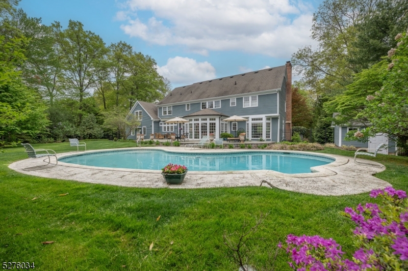 Highland Woods - Residential