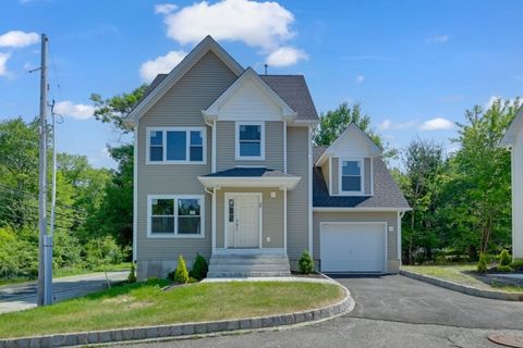 2 Margots Rockaway Twp. NJ 07435