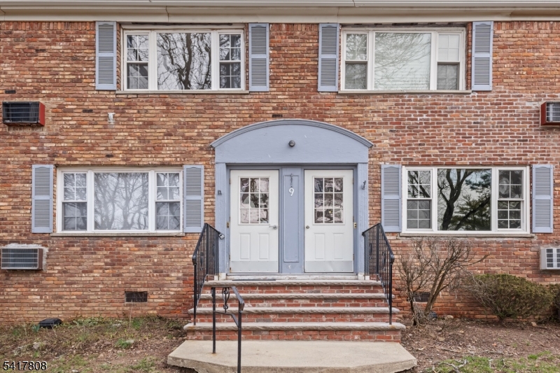 Wedgewood Gardens - Residential