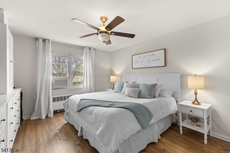 Wedgewood Gardens - Residential