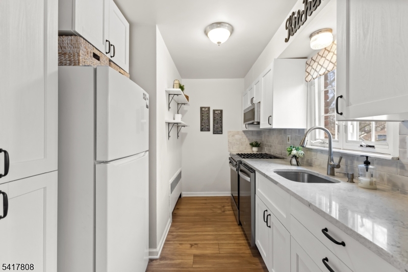 Wedgewood Gardens - Residential