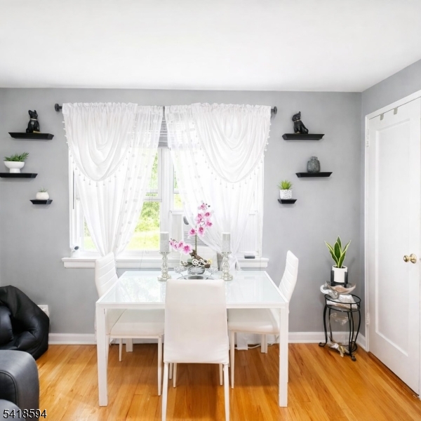 Ardleigh Park Condominiums - Residential