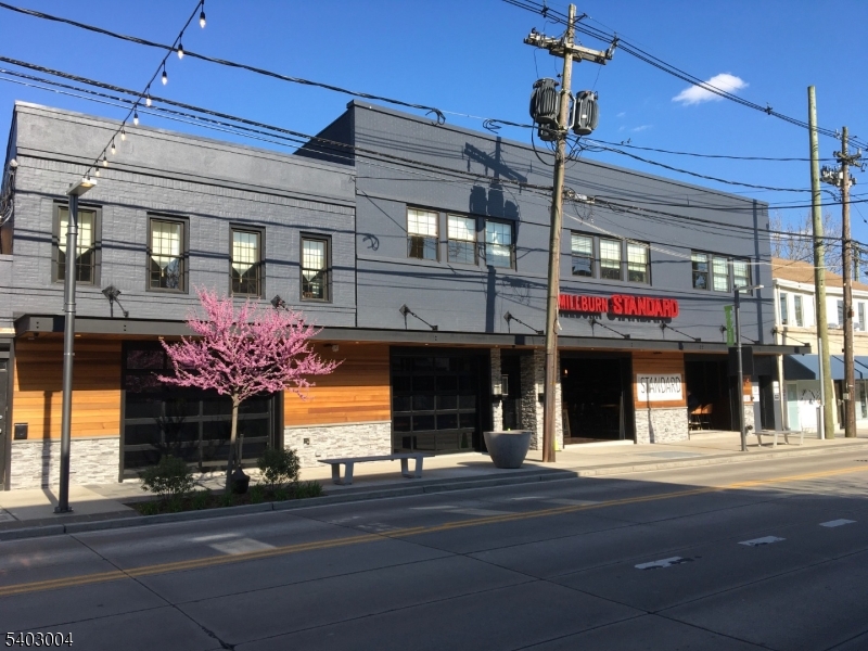Downtown - Commercial Lease