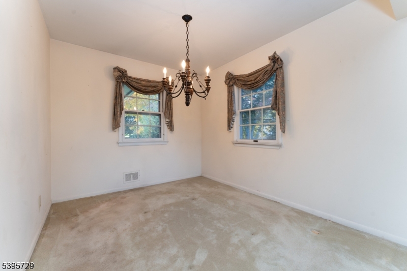 Three Bridges/ Forrest Hill - Residential