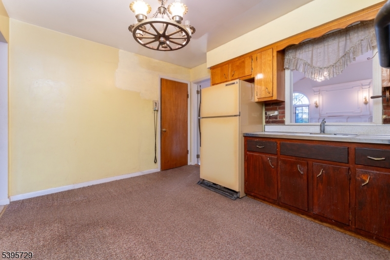 Three Bridges/ Forrest Hill - Residential