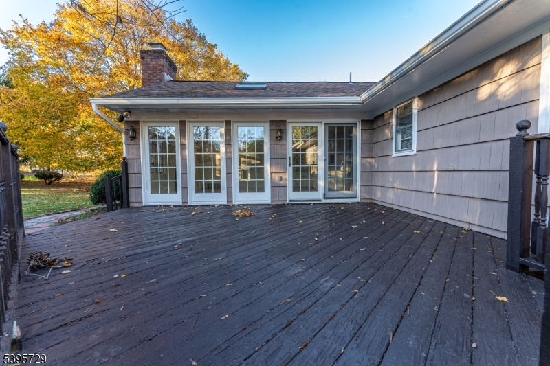 Three Bridges/ Forrest Hill - Residential