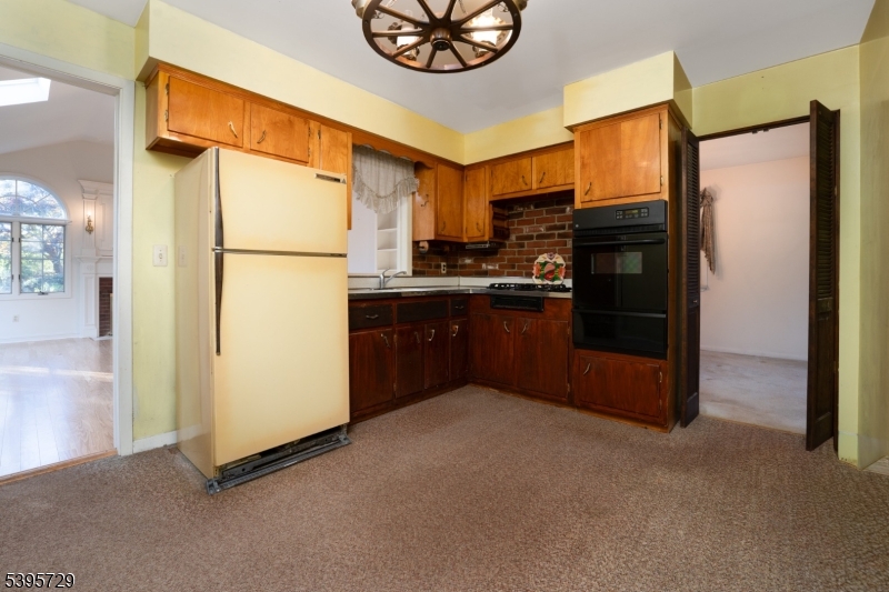 Three Bridges/ Forrest Hill - Residential