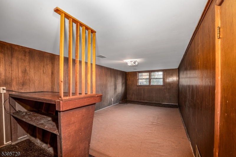 Three Bridges/ Forrest Hill - Residential