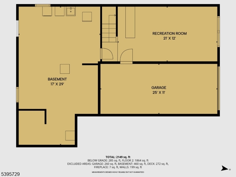 Three Bridges/ Forrest Hill - Residential
