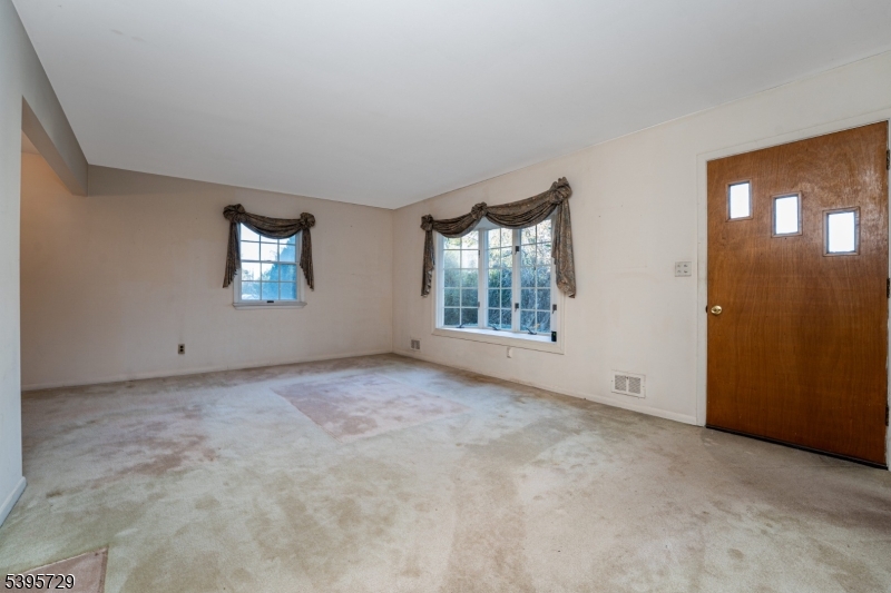 Three Bridges/ Forrest Hill - Residential