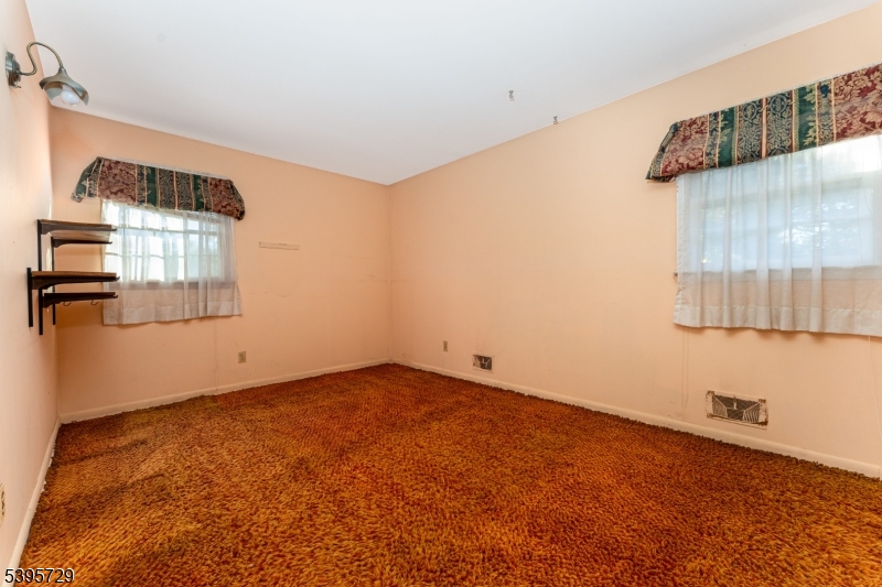 Three Bridges/ Forrest Hill - Residential