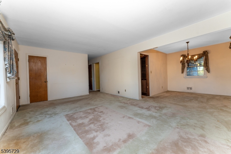 Three Bridges/ Forrest Hill - Residential