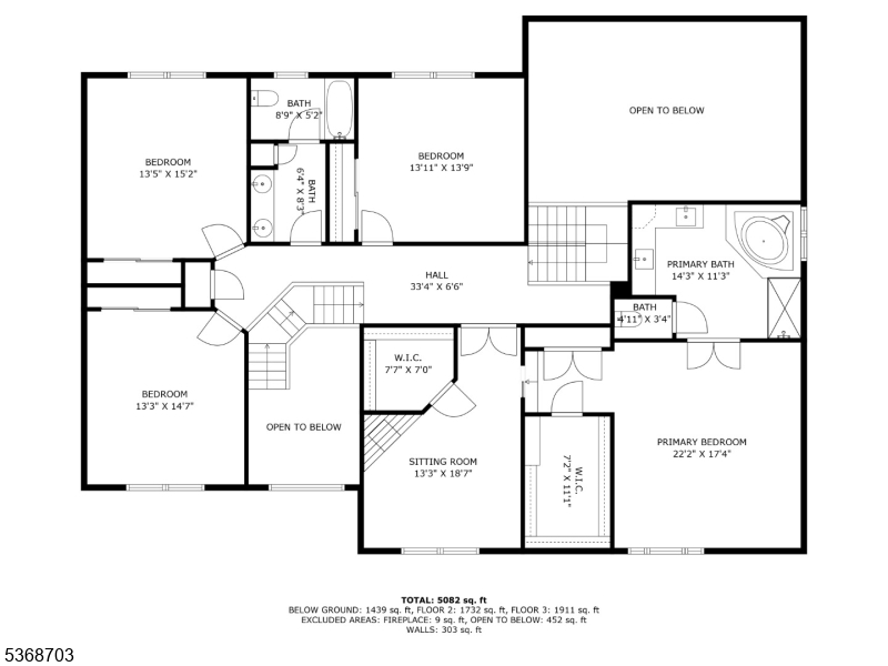 Main image without alt text