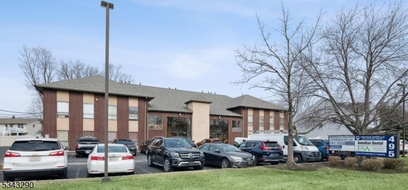 Middlesex Boro, New Jersey 08846, United States, ,Commercial,Active,90188