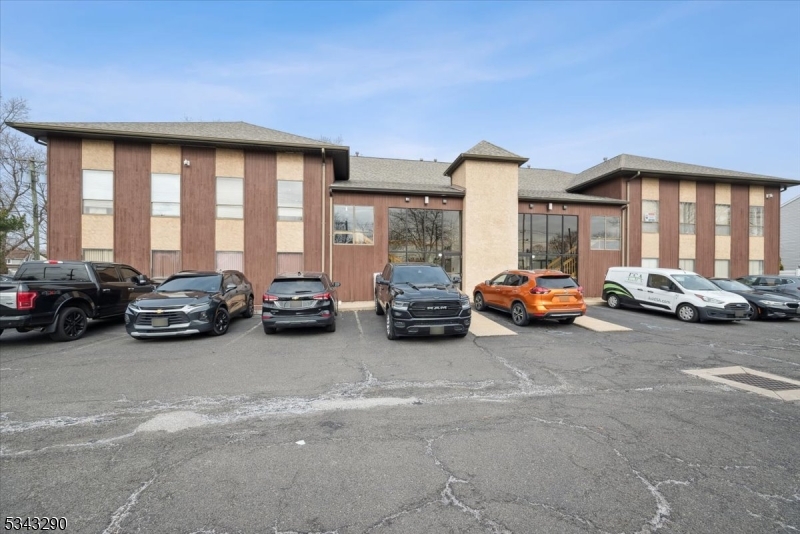 Middlesex Boro, New Jersey 08846, United States, ,Commercial,Active,90188