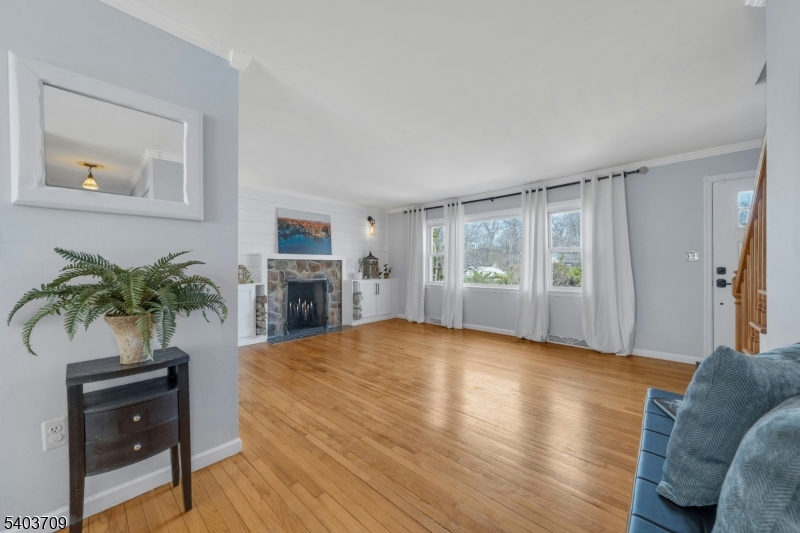 Rainbow Lakes - Residential