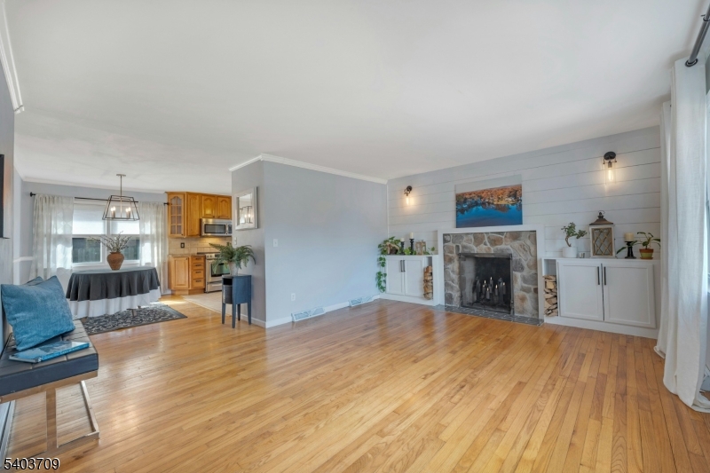 Rainbow Lakes - Residential