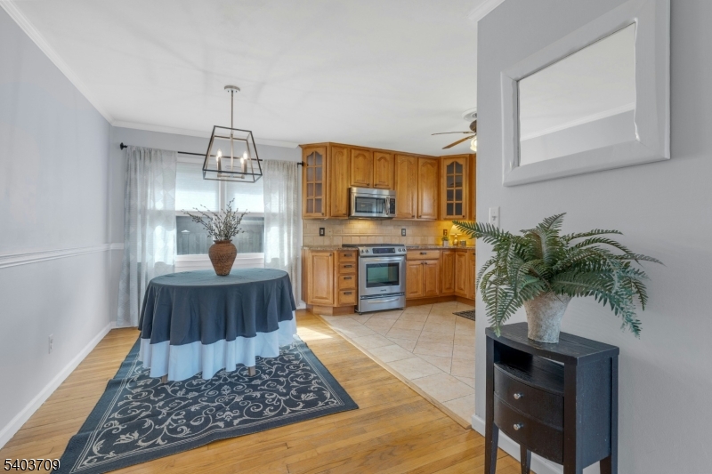 Rainbow Lakes - Residential