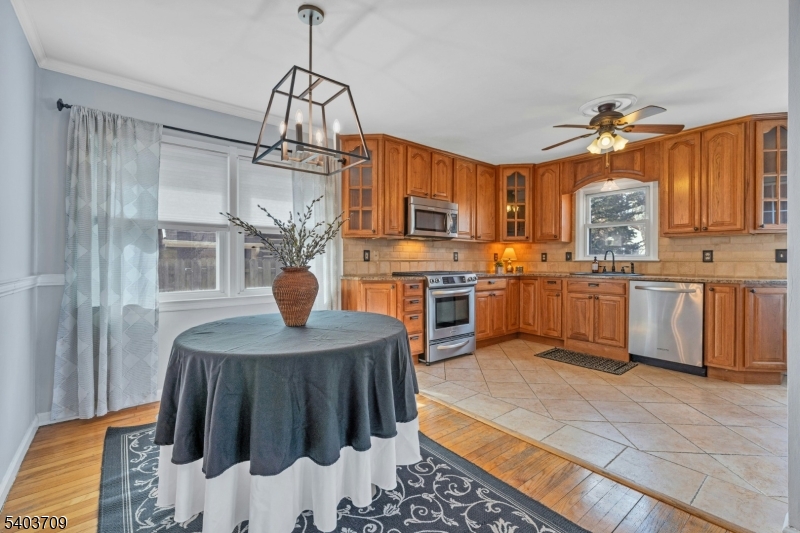 Rainbow Lakes - Residential