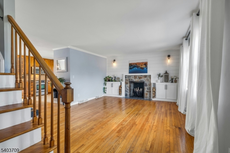 Rainbow Lakes - Residential