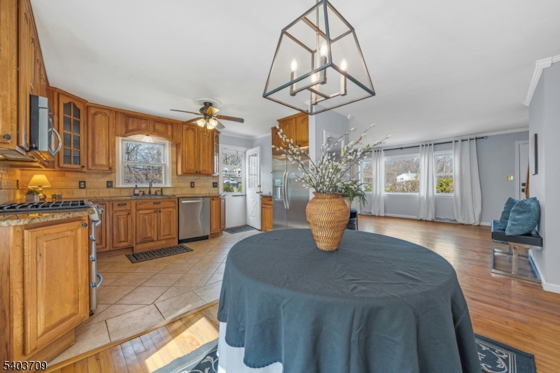 Rainbow Lakes - Residential